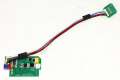 Candy Hoover Modules / Electric Units Home Appliances - Electronic Hole Card - 49045457